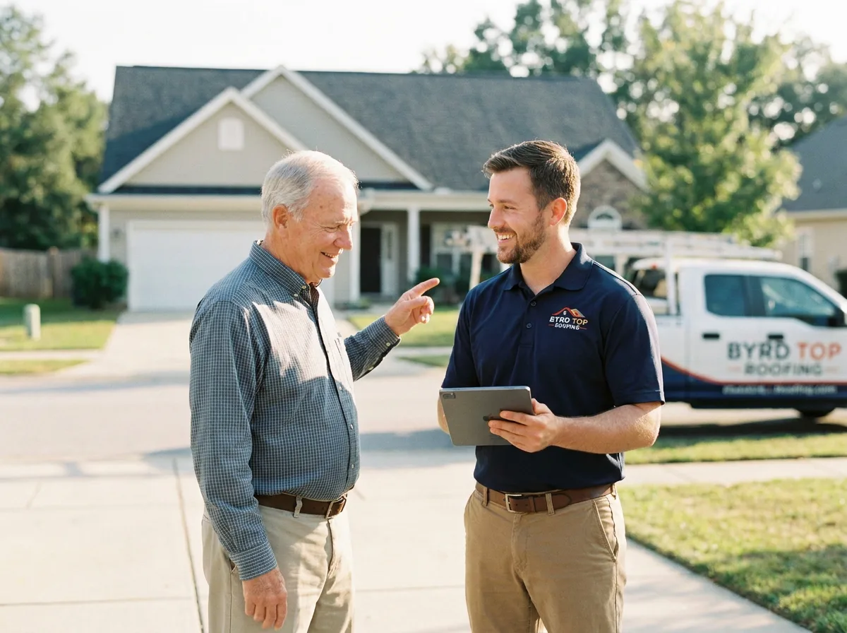 Roofing Ephraim, WI FAQs
